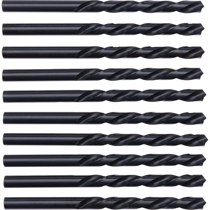 205 6.80MM HSS S/S Jobber Drill