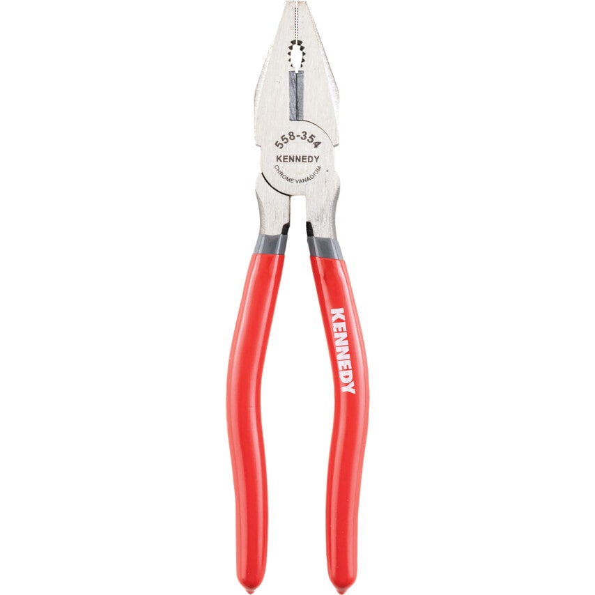 205mm Combination Pliers