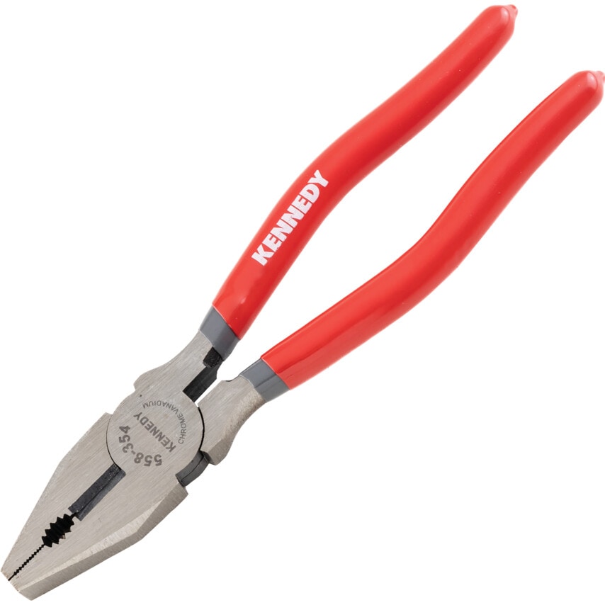 205mm Combination Pliers