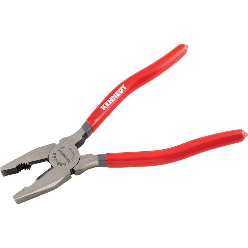 205mm Combination Pliers
