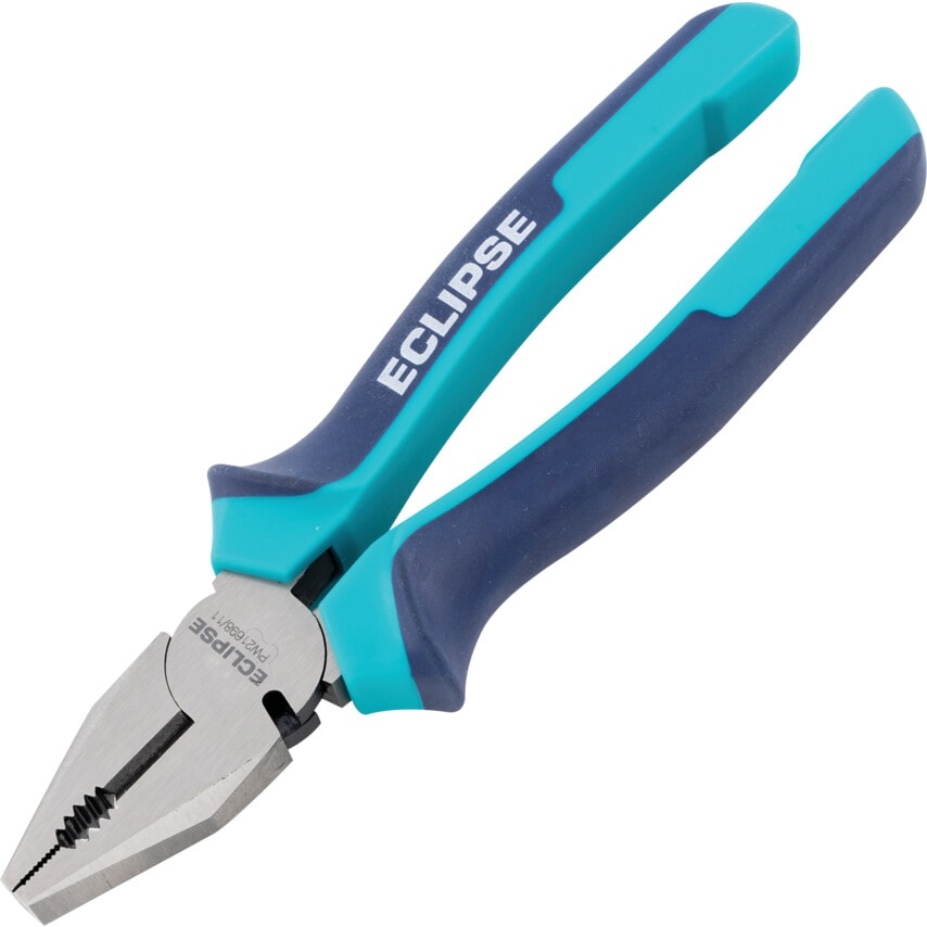 205mm Engineers Combination Pliers (PW21698/11)