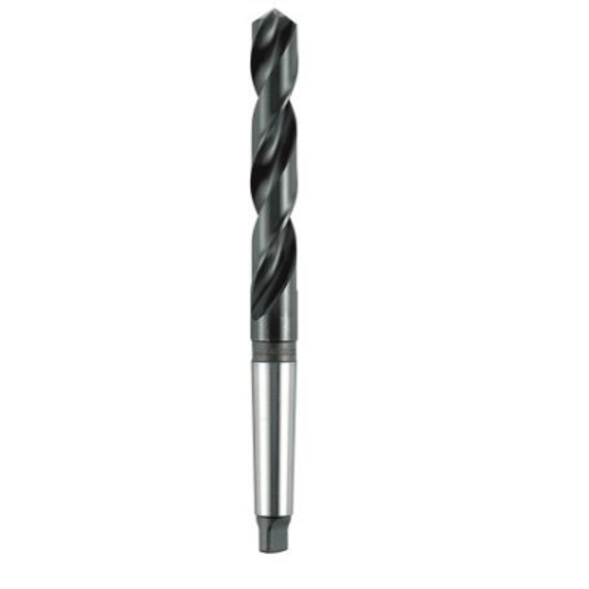20.5mm HSS Morse Taper Shank Drill MT2