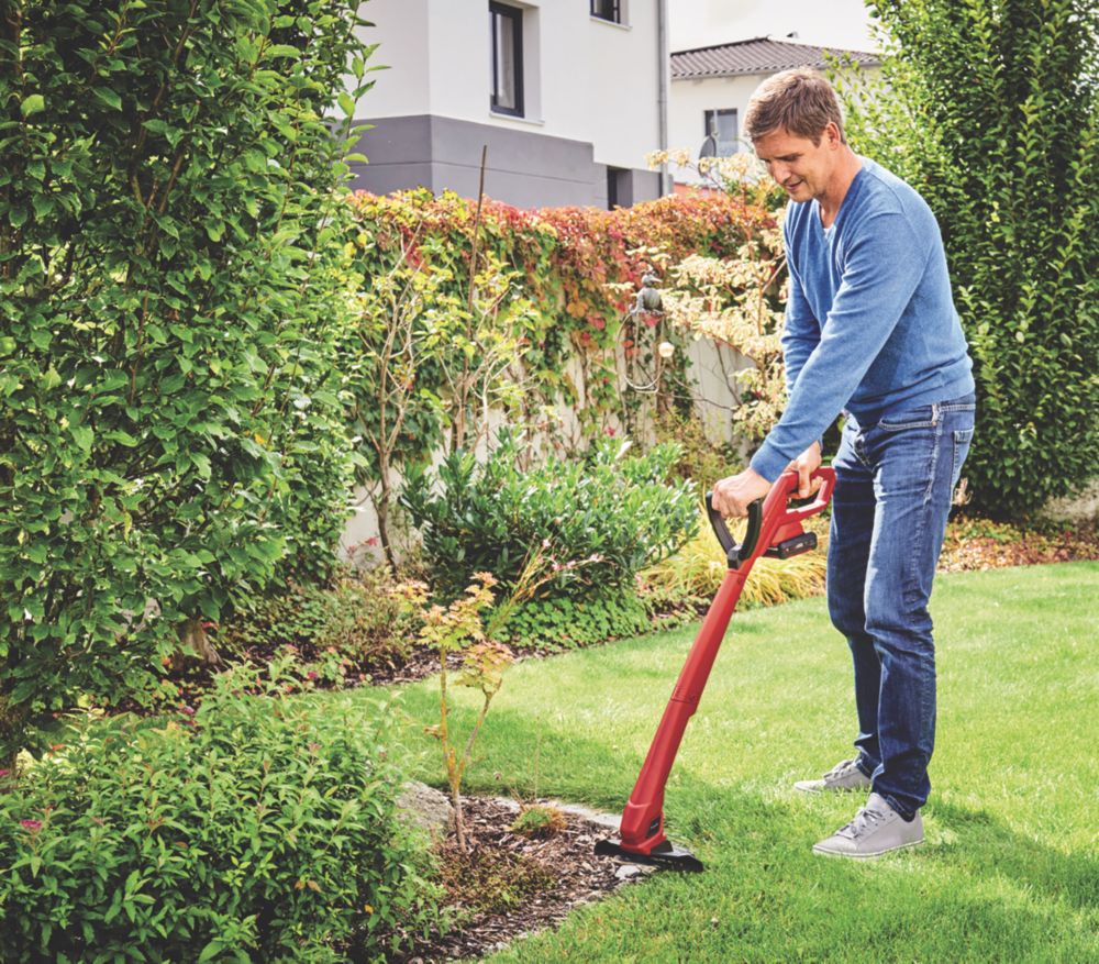 Einhell  GC-CT 18/24 Li P 18V 1 x 1.5Ah Li-Ion Power X-Change  Cordless Grass Trimmer
