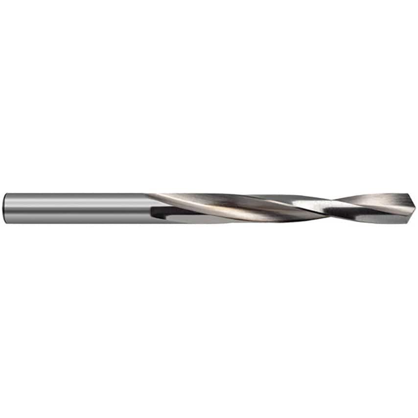 206 2.15mm HSS Slow Helix Jobber Drill
