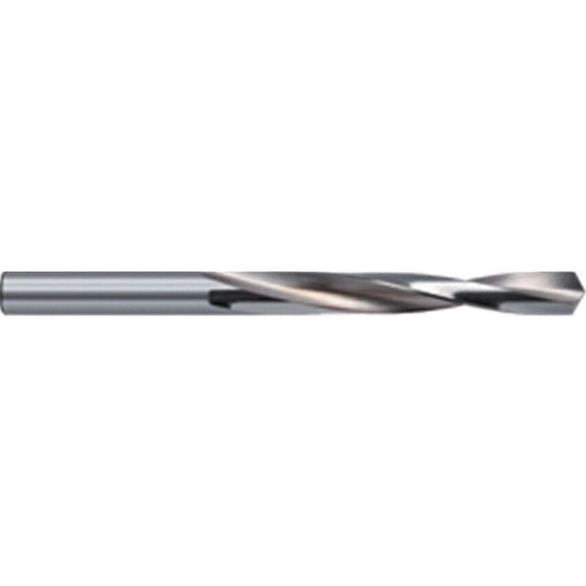 206 2.70mm HSS Slow Helix Jobber Drill