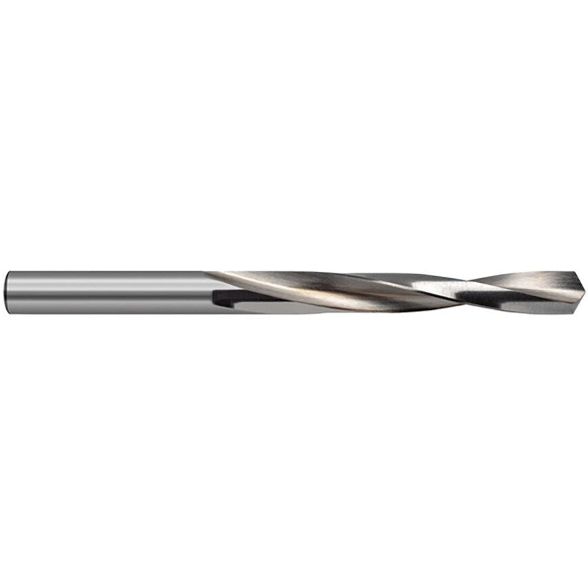 206 4.60mm HSS Slow Helix Jobber Drill