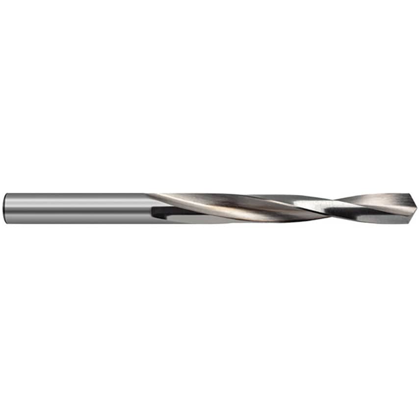 206 4.80mm HSS Slow Helix Jobber Drill