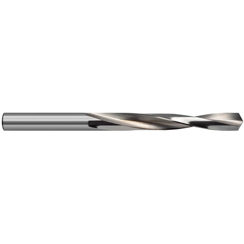 206 5.85mm HSS Slow Helix Jobber Drill