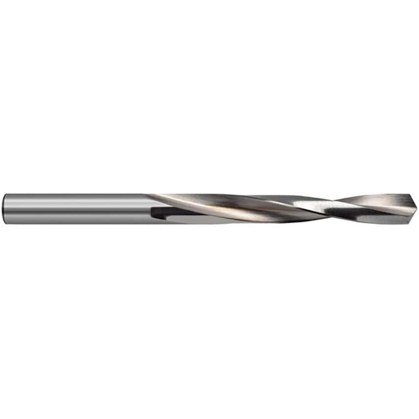 206 8.30MM HSS Slow Helixjobber Drill