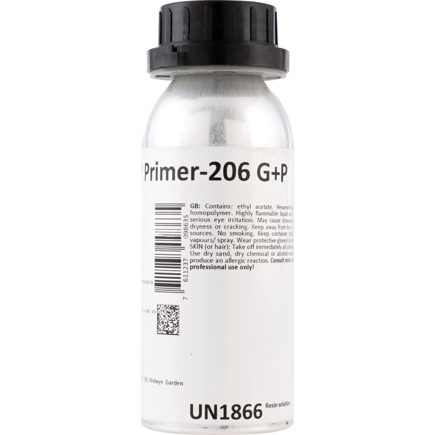 206 GP Primer, 250ml