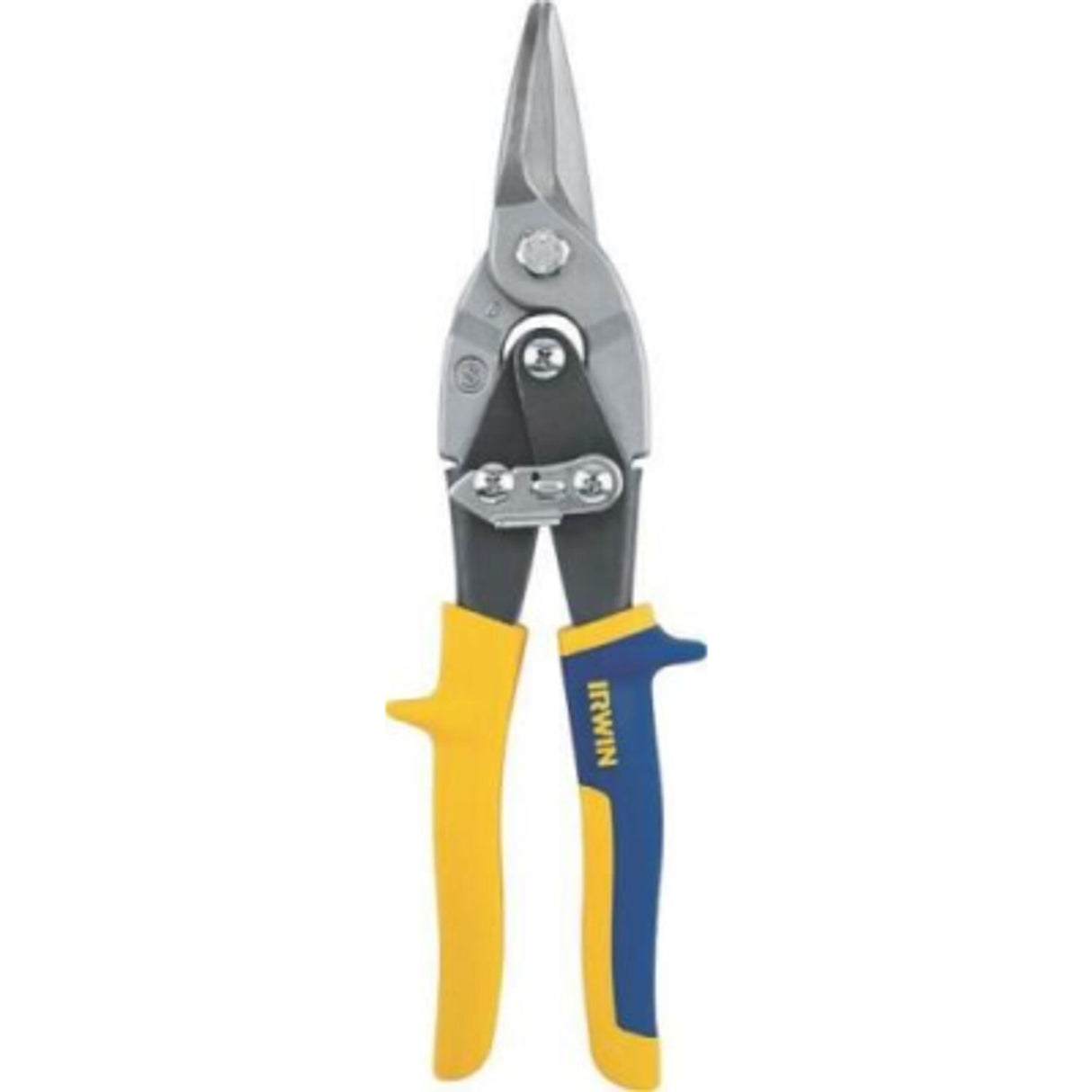 207113 10in Straight Cut Aviation Snips