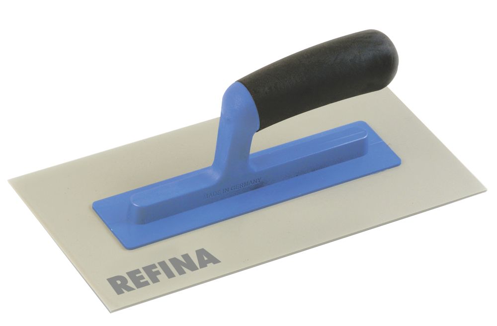 Refina  Hard Plastic Trowel 11"