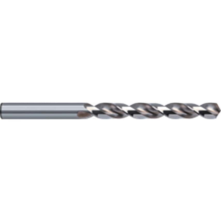 207 4.80mm HSS Quick Helix Jobber Drill