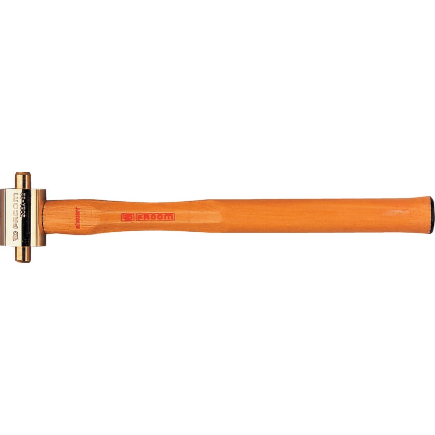 208A.32 Tipped Hammer