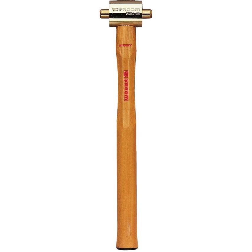 208A.40 Tipped Hammer