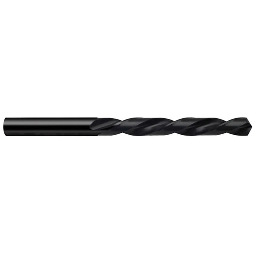 208 17.50mm HSS S/S L.H.Jobber Drill