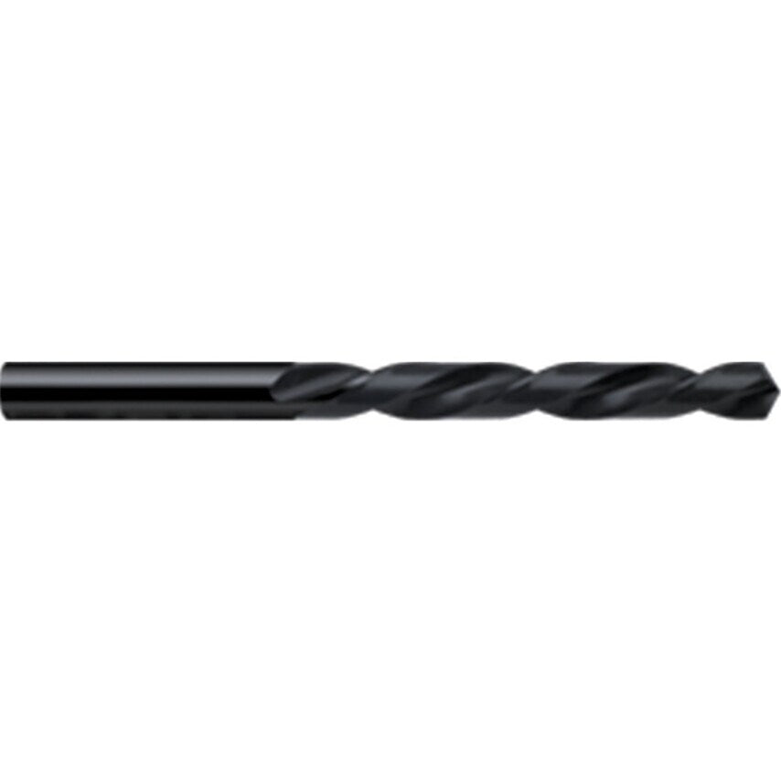 208 5.10MM HSS S/S L.H. Jobber Drill