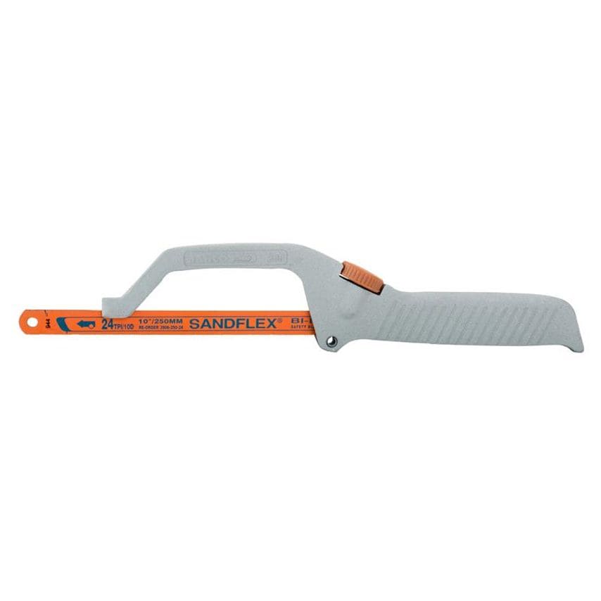 208 Mini Saw 250mm (10in) BAH208