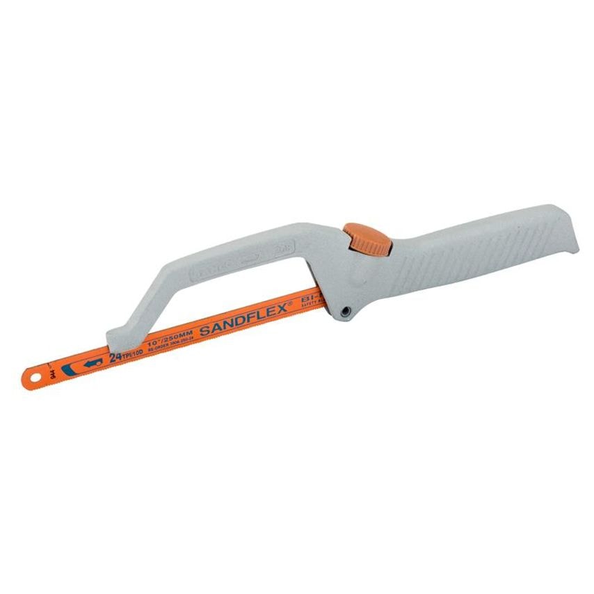 208 Mini Saw 250mm (10in) BAH208