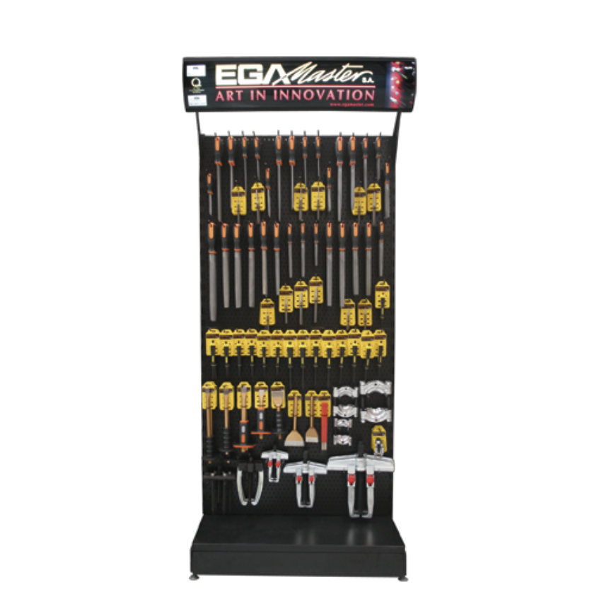 208 Piece Display - 56006_1