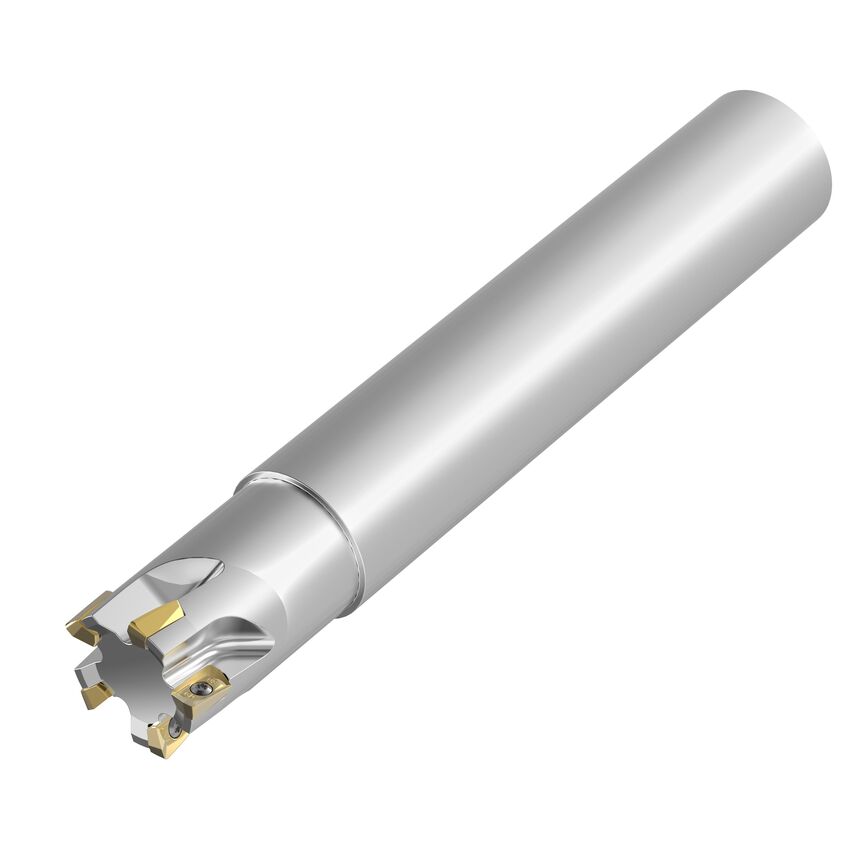 20A02R032A20ED10-170 Mill 1-10 End Mill 90 D 20 Z