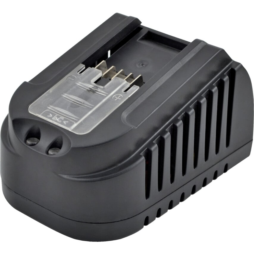 2.0AH Li-ion Battery Charger
