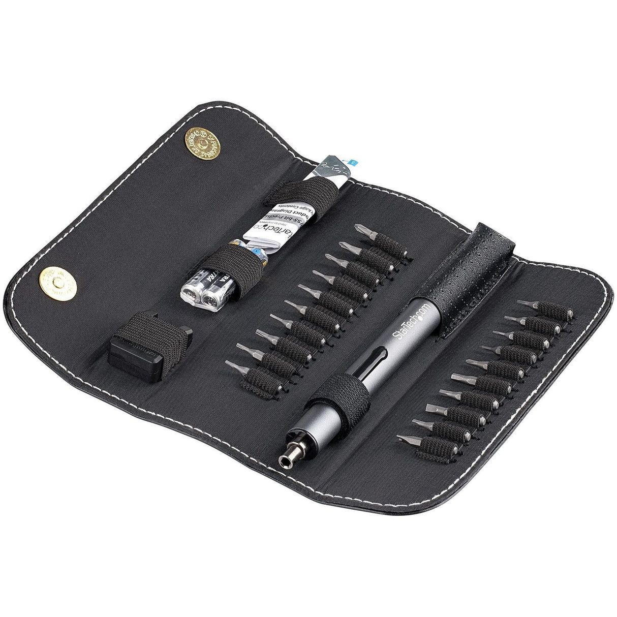 20-Bit Electric Precision Screwdriver