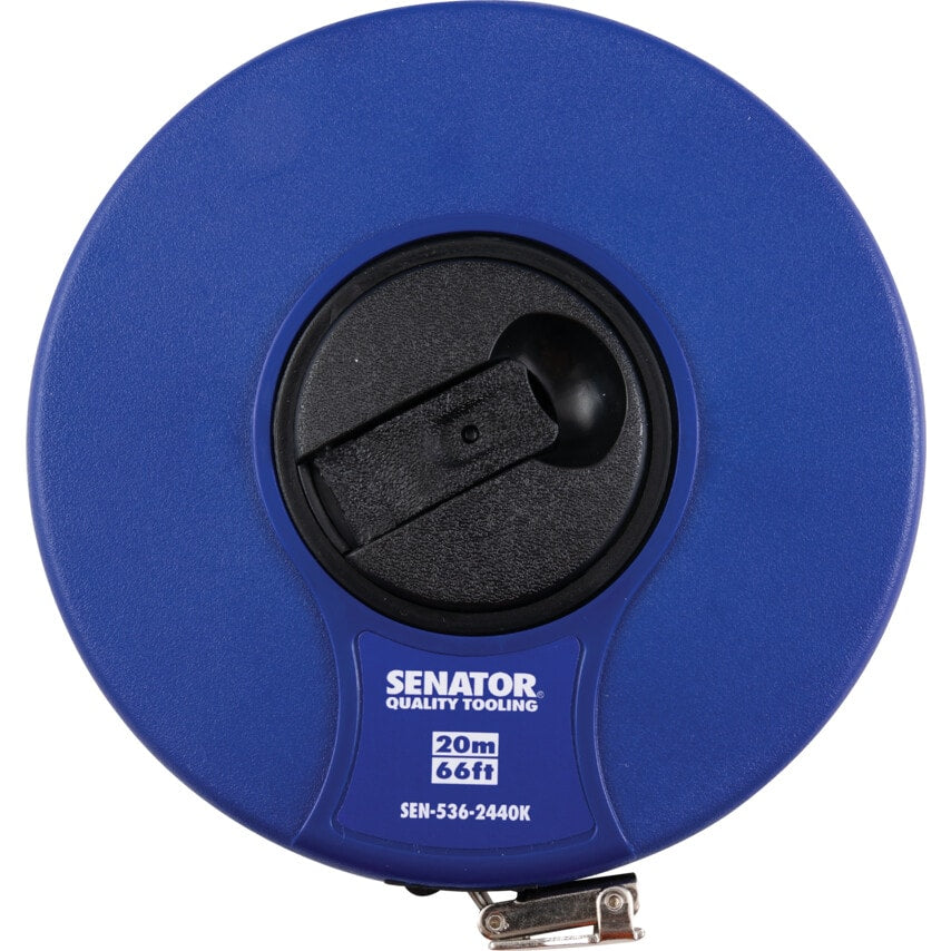 20M/66' Fibreglass Measuring Tape