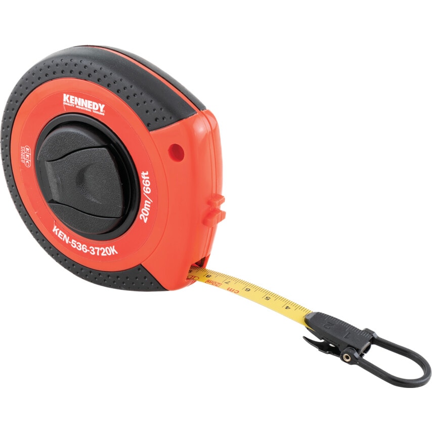 20M/66' Steel Blade Tape