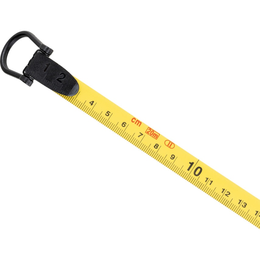 20M/66' Steel Blade Tape