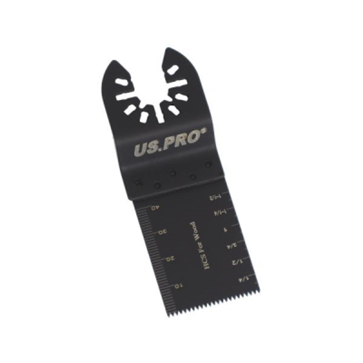 20PC Oscillating Multi Tool Blades Wood 18TPI 34MM