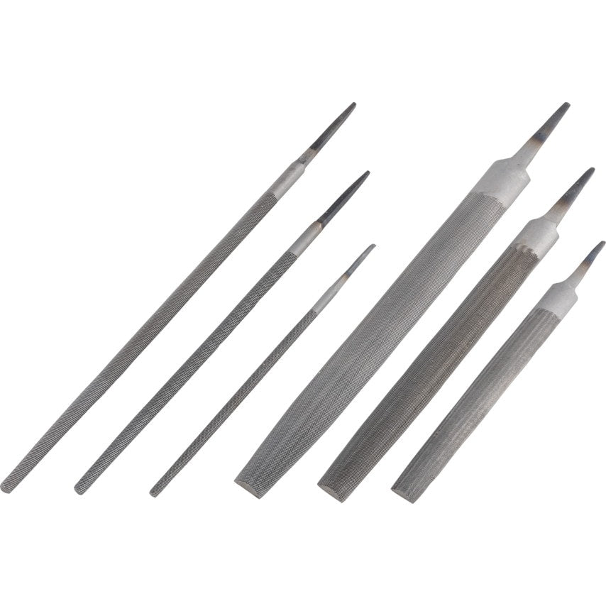 20-Pce Engineers File Set