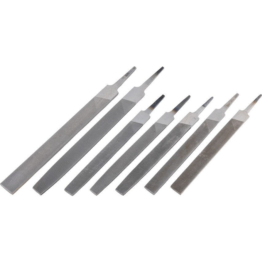 20-Pce Engineers File Set