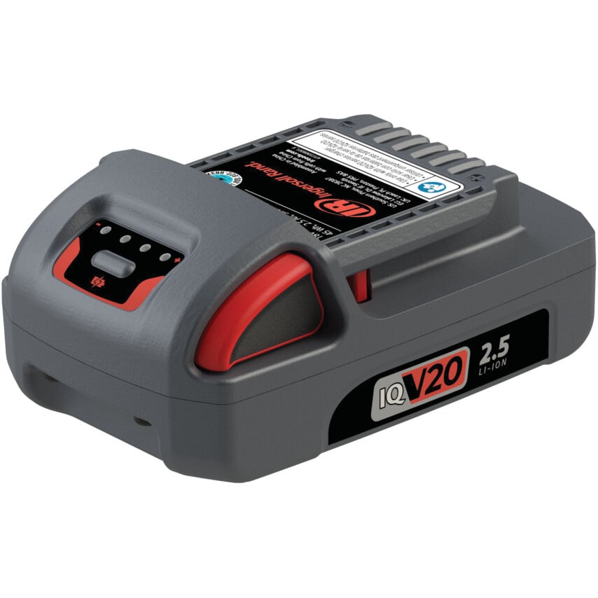 20V Iqv Battery 25AH Li-ion