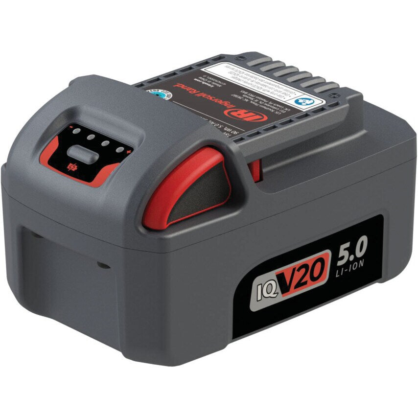 20V Iqv Battery 50AH Li-ion
