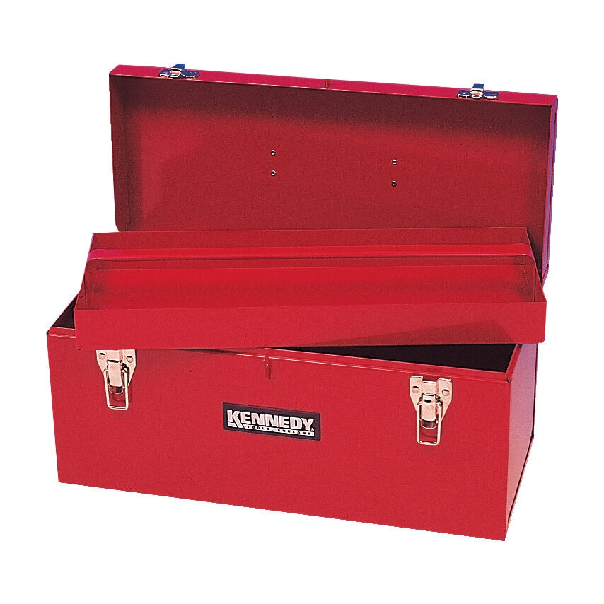 20" Heavy Duty Tool Box