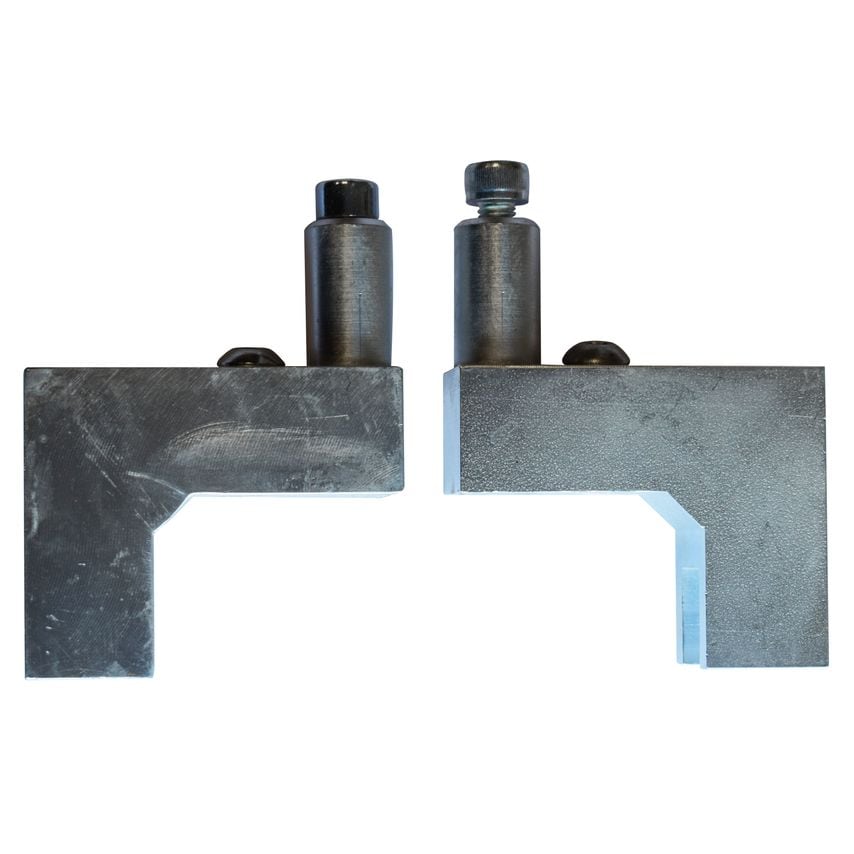 20mm Arm Extensions (Pair)