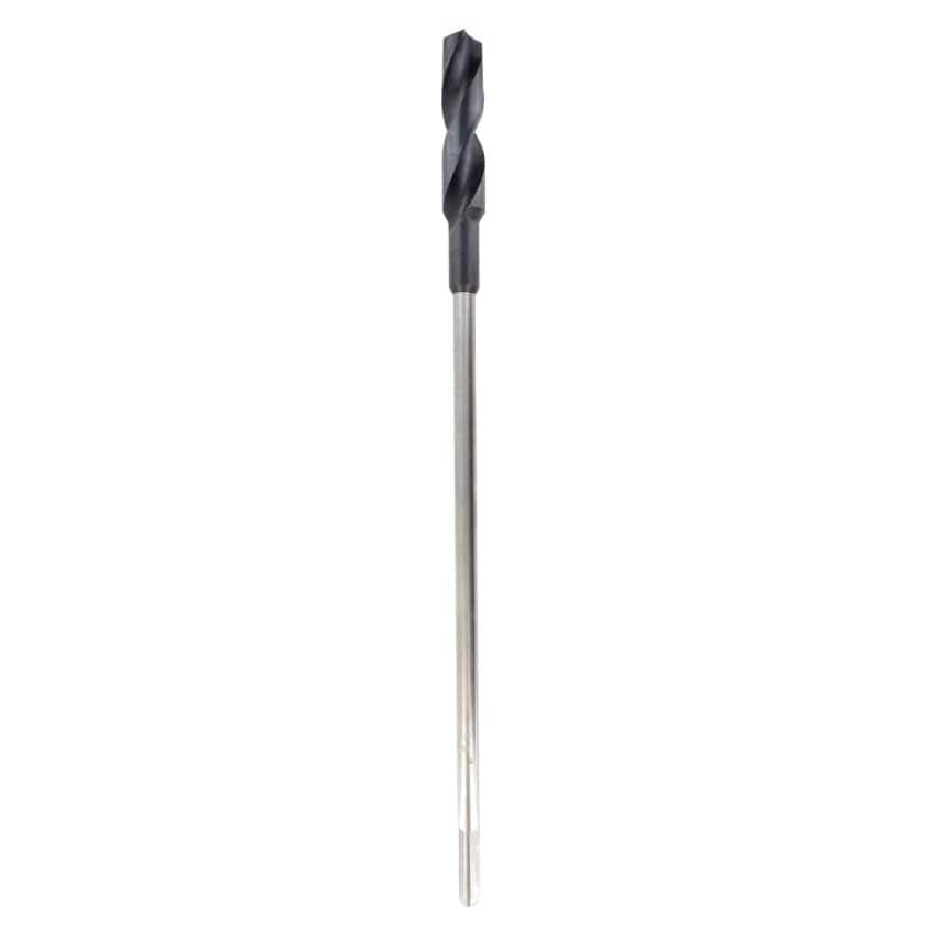 20mm Boarding and Plumbing Auger HSS OAL 400mm Cutting Length 370mm, 1002420
