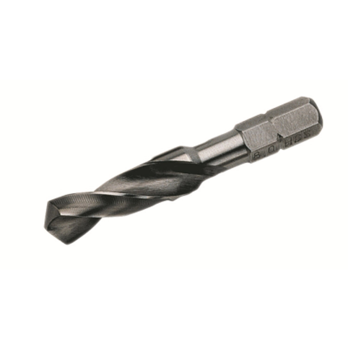 2.0mm Drill 1/4in Hexagon Drive