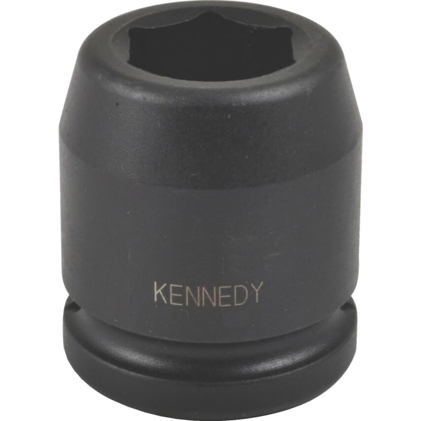 20mm Impact Socket 3/4" Square Drive