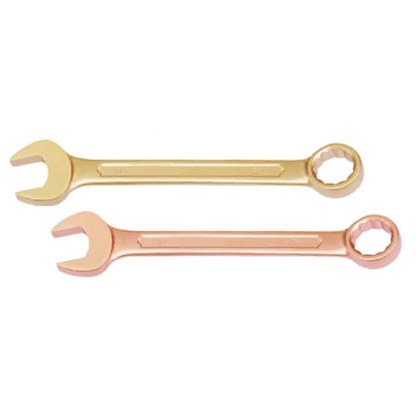 20mm Spark Resistant Combination Spanner Al-Br