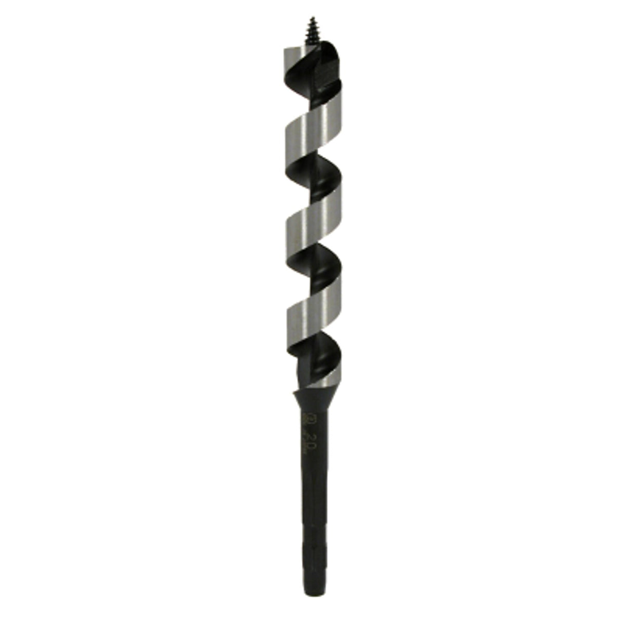 20mm x 650mm Wood Auger Drill