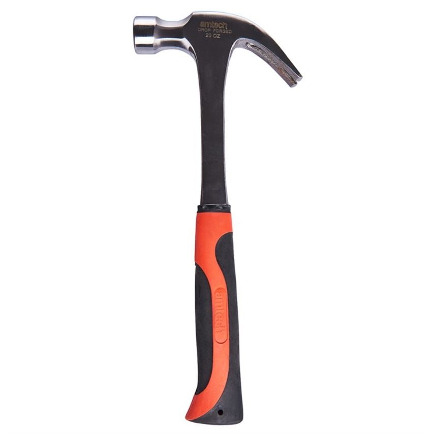 20oz (560g) One Piece Claw Hammer