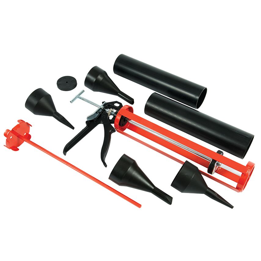 210018 Pointing / Grouting Gun CPTPOINTING