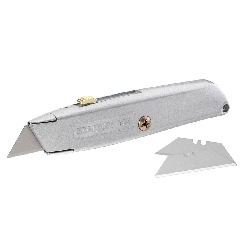 2-10-099 Retractable Knife 99E