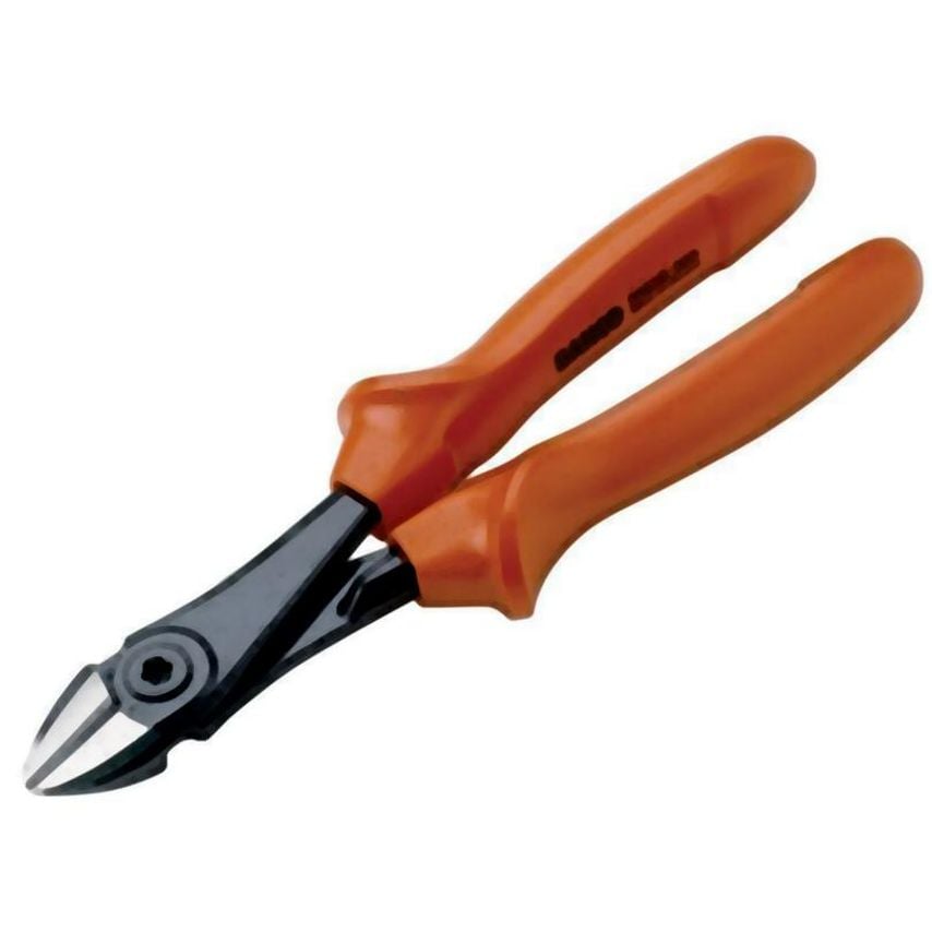 2101S Insulated Side Cutting Pliers 180mm BAH2101S180