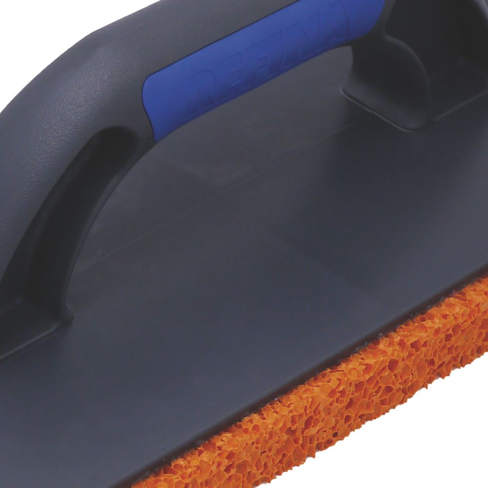 Refina Coarse Sponge Float 11" x 5.5"