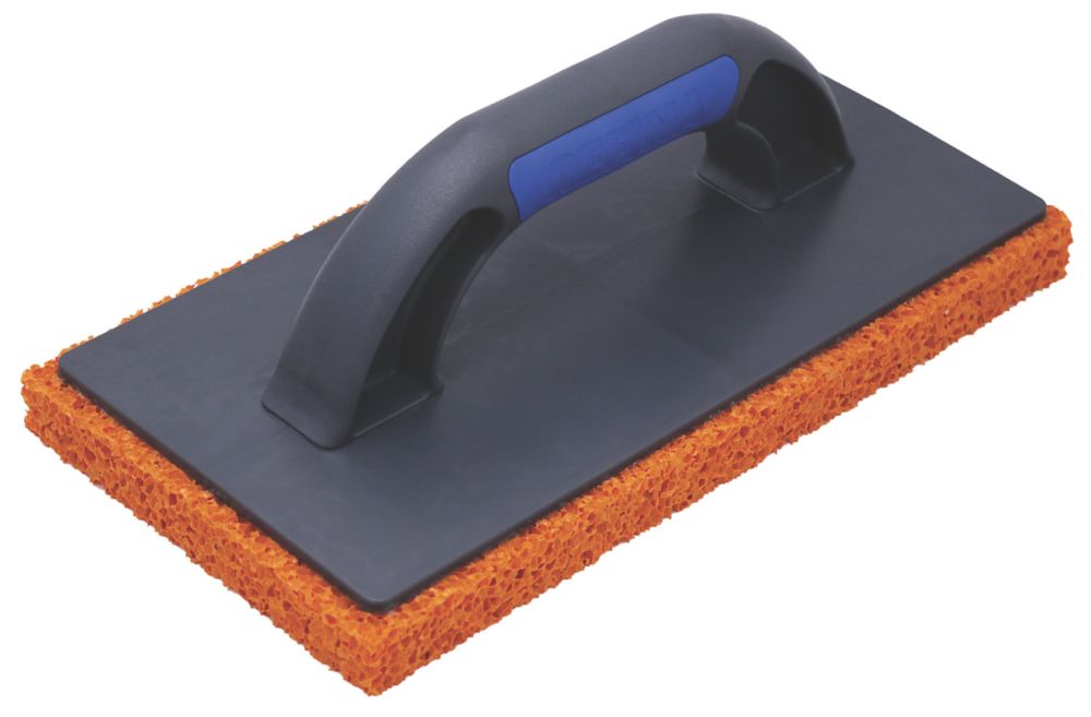 Refina Coarse Sponge Float 11" x 5.5"