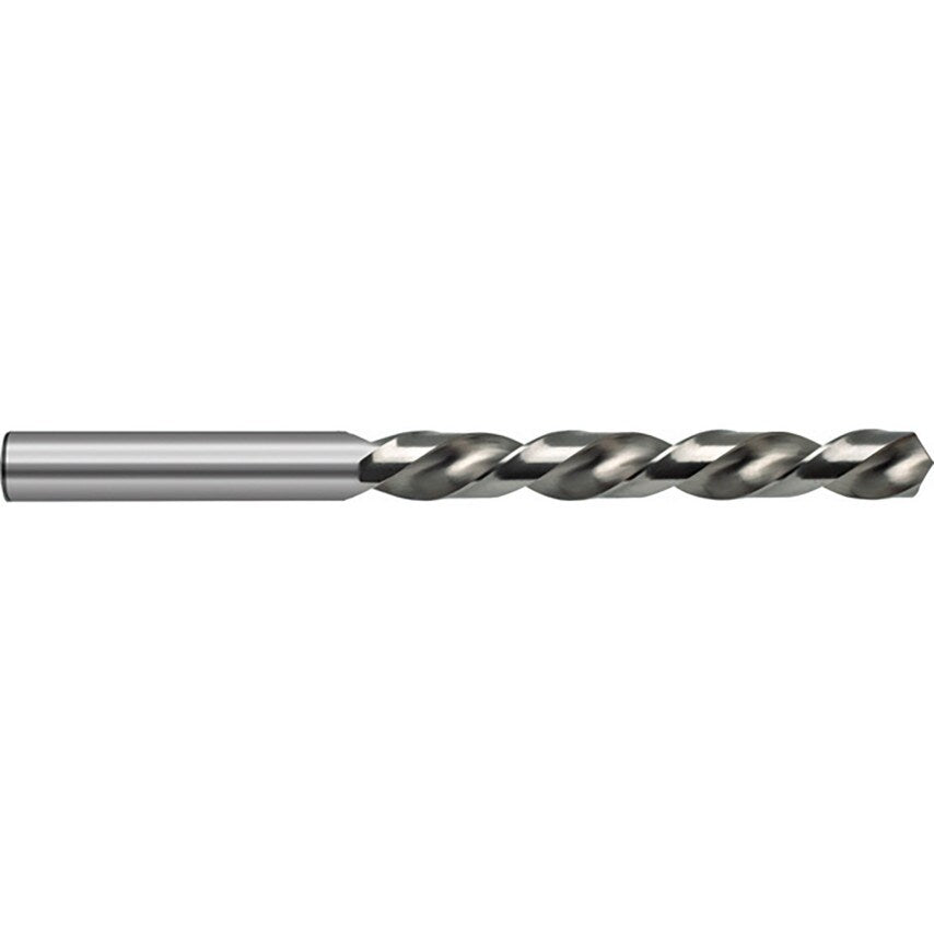 210 5.00mm HSS L.H. Q/S Jobber Drill