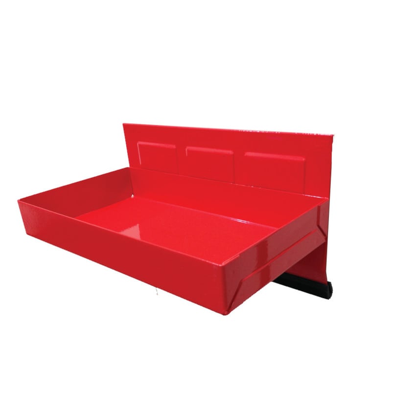 210 x 115 x 31mm Magnetic Tool Tray